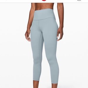 lululemon align hr pant 25”